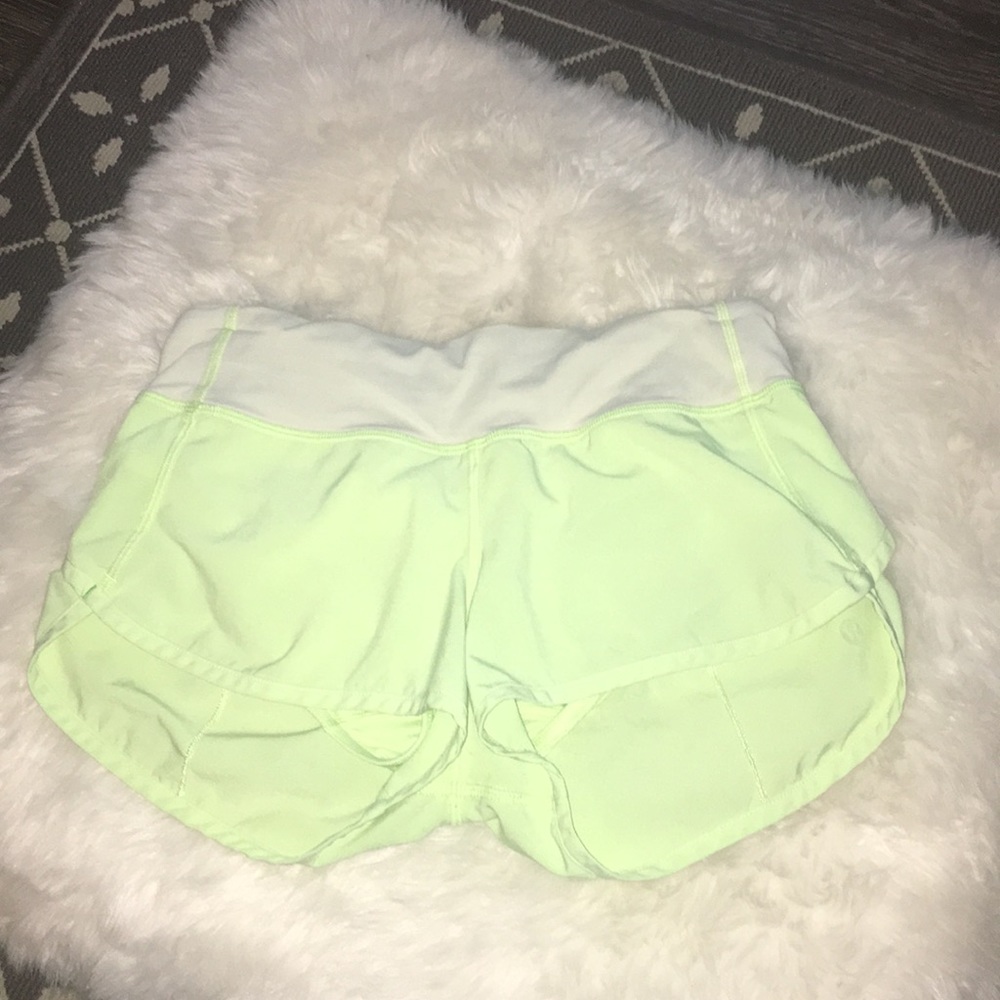 **SOLD** Lululemon Shorts